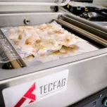 Seladoras a Vácuo de Câmara Simples VM