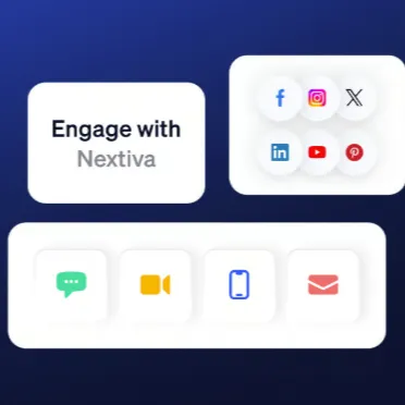 Customer Experience Management - Marketing Suite