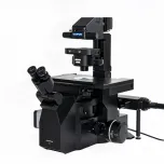 IXplore IX85 Inverted Microscope