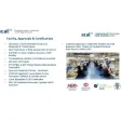 FAISECAUX pour application INDUS / AERO (EN/AS9100) / MILITAIRE