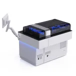 Accuflash® Ultra – High Throughput CLIA Analyzer