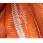 ST700V - Automatic high speed fish skinner