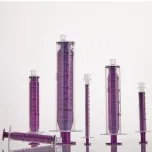 Disposable/Reusable ENFit enteral syringes