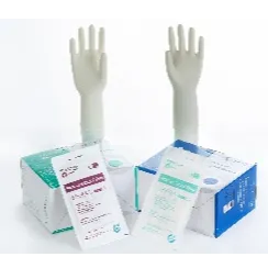 Latex Surgical Glove