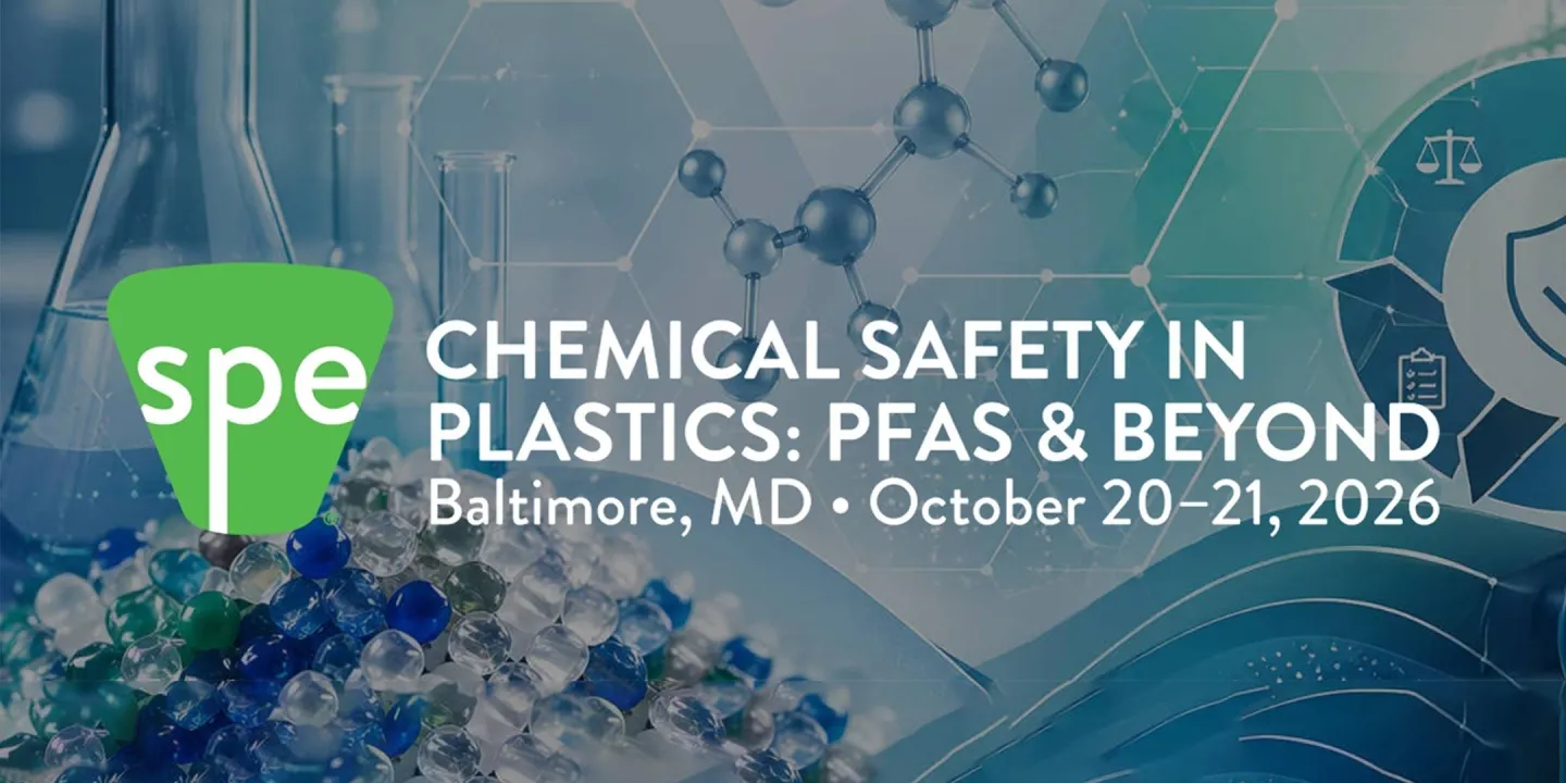 Chemical Safety in Plastics: PFAS & Beyond 2026