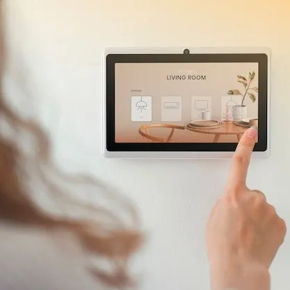 SmartNest Duo 1000 Thermostat