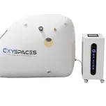 S-65 Mild Hyperbaric Oxygen Chamber