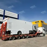 Truck Based Mobile Hospitals - Mobile Healthcare Solutions