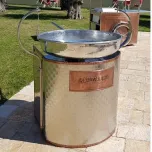 SPADELLONE SHOW COOKING per eventi