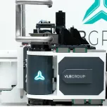 Curvadoras de tubos CNC totalmente elétricas – Série EB-RH