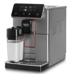 CAFETEIRA ESPRESSO MAGENTA PREST GLAZED GREY 127V