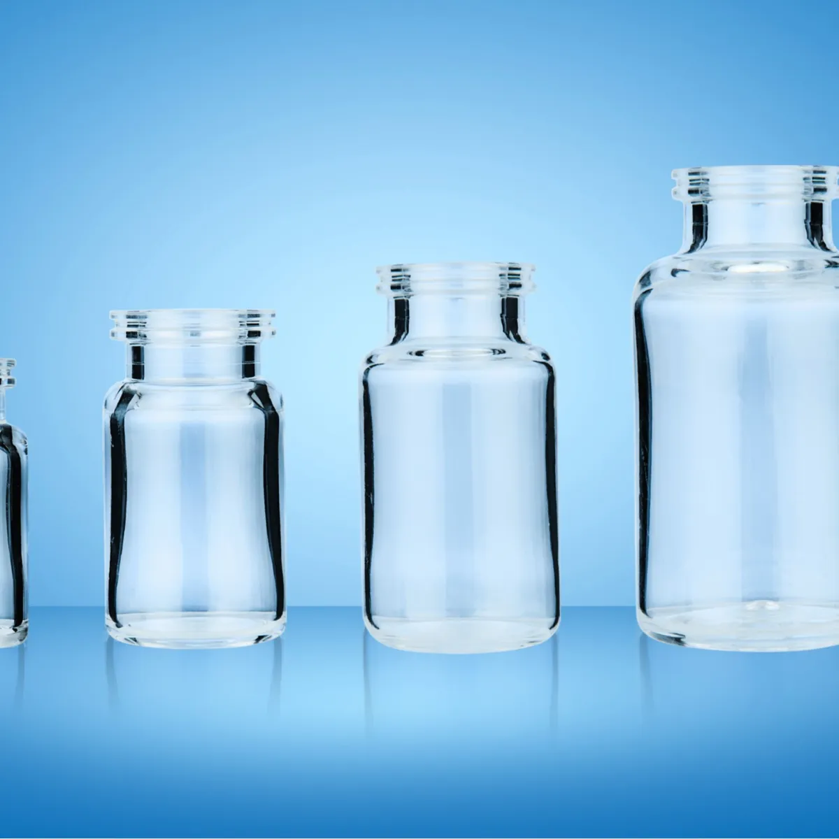 OXYCAPT Multilayer Plastic Vial for Cell & Gene Therapy Products