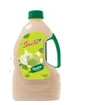 Smile Fruit Drinks
