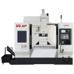 Centros de Maquinado y Torneado