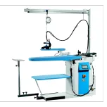 Planchadoras Industriales