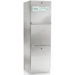 PLUSHER Series Instrument Washer Disinfectors & Bedpan Washer Disinfectors