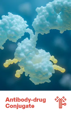 Antibody Drug Conjugate (ADC) Contract Manufacturing