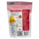 PLANTAIN TOSTONS JALAPEÑO FLAVOR - 50G