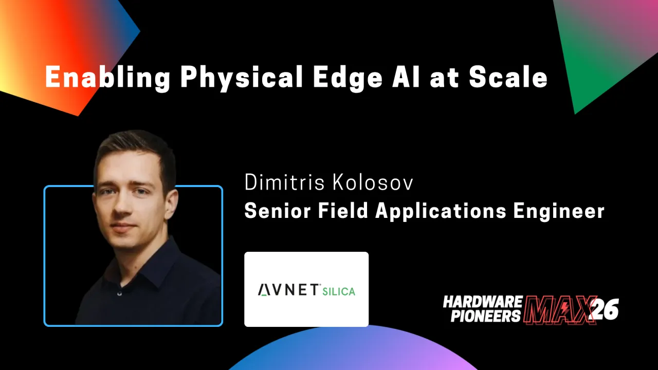 Enabling Physical Edge AI at Scale