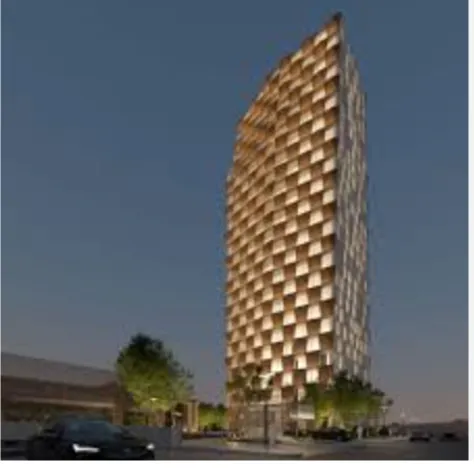 Commissioning and Handover Services for OD Tower