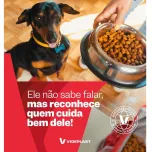 Ração Animal