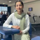 Reda Zainab
