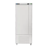 Ultracongelador de Canecas CC 170 VERTICAL