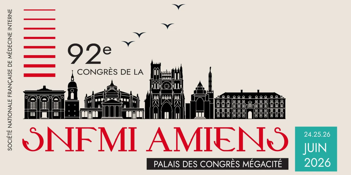 CONGRES SNFMI - 92è édition AMIENS