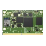 Nitrogen iMX95 Evaluation Kit with Connected System-On-Module