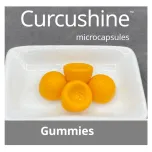 Curcushine™ Sugar‑Free Pectin Gummies