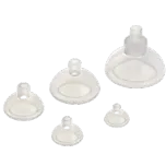 Babypuff 1020 Neonatal Resuscitator