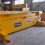 Carro de Transferência