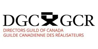 Directors Guild of Canada (DGC)