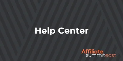 Help Center
