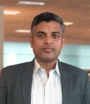 Samuthiravel Saravanan