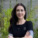April Somerville