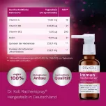 Immun Rachenspray Dr. Koll