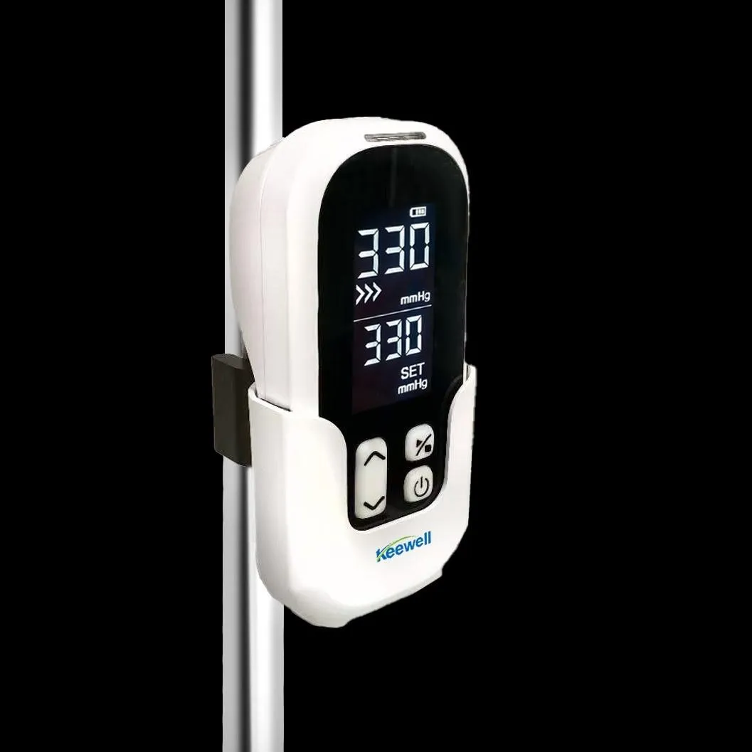 Auto Pressure Infusor