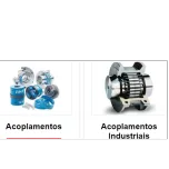 TRANSMISSÃO DE POTÊNCIA