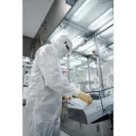 High-Speed Annex 1 Compliant Fill-Finish Manufacturing