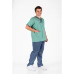 Conjunto cirúrgico Turin - Masculino