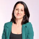 Mélissa Gourdeau St-Denis