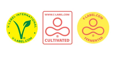 C-Label, F-Label & V-Label
