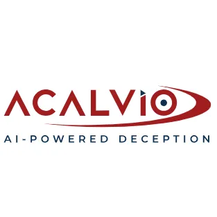 Acalvio Cyber Deception Technology for Preemptive Cybersecurity
