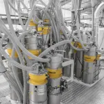 PRO-VIDE - material conveying