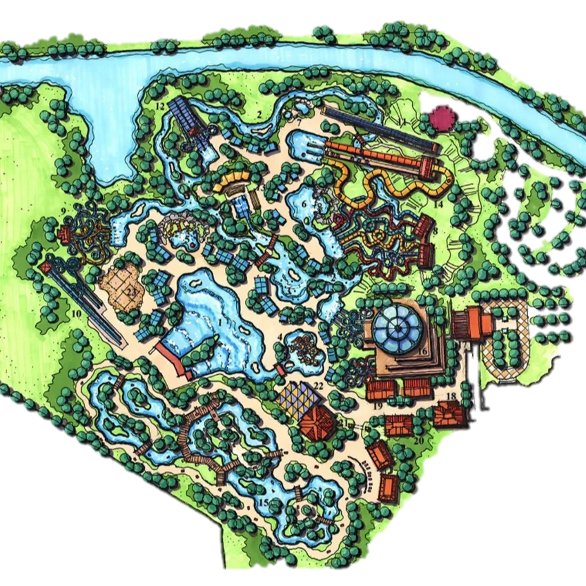 Planning & Conceptual Design Assistance