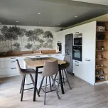 CONCEPTION & REALISATION AGENCEMENT & DECORATION