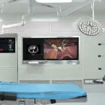 ACL OR-CONSOLE® - medical workstations in OR