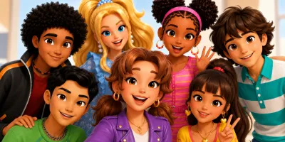 Dork Diaries