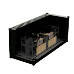 COSMYX & UTILIS Mobile 3D Factory